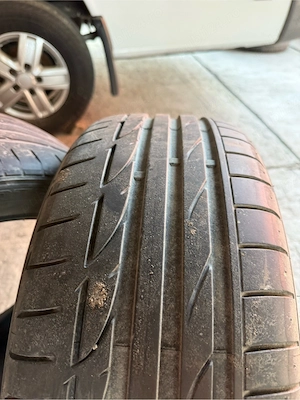 Vand cauciucuri 225/45/18 vara