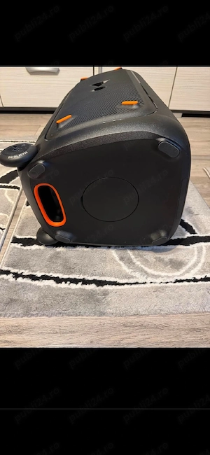 JBL PartyBox 310   ca nou, perfect functional