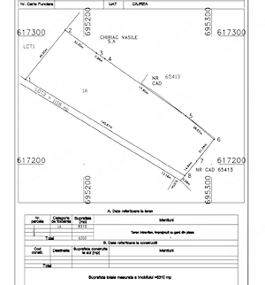 Teren intravilan - imagine 2