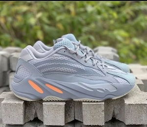 Pantofi Sport Adidas Yeezy 700 Inertia- 100% originali