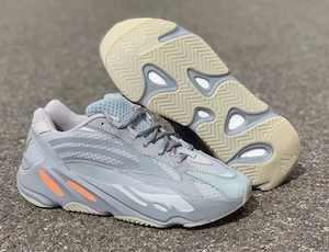 Pantofi Sport Adidas Yeezy 700 Inertia- 100% originali
