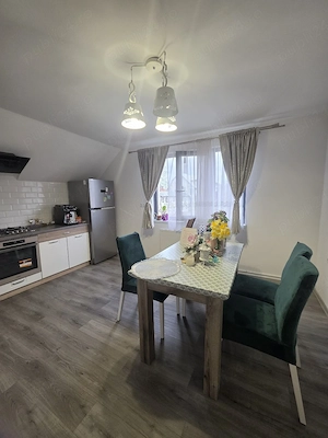 vand apartament 115mp la casa, ETAJ 1, spatios, modern si in zona liniștită. - imagine 4