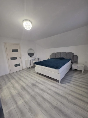 vand apartament 115mp la casa, ETAJ 1, spatios, modern si in zona liniștită. - imagine 2
