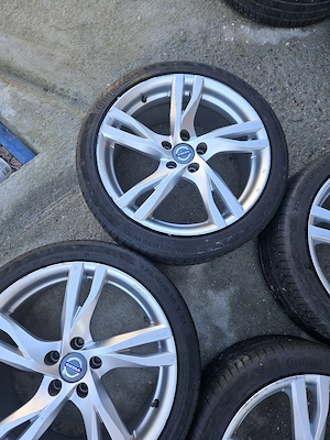 Jante Volvo S60/V60, R18 - imagine 4