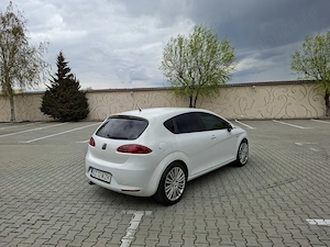 Seat leon 1.6 mpi+gpl secvential inmatriculat ro    - imagine 4