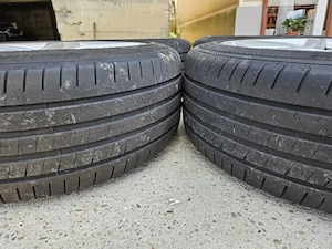 Jante Volvo S60/V60, R18 - imagine 2