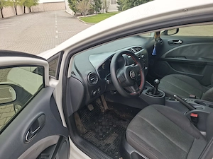 Seat leon 1.6 mpi+gpl secvential inmatriculat ro    - imagine 6