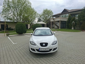 Seat leon 1.6 mpi+gpl secvential inmatriculat ro    - imagine 2