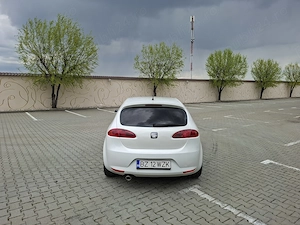 Seat leon 1.6 mpi+gpl secvential inmatriculat ro    - imagine 5