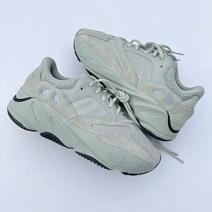 Pantofi Sport Adidas Yeezy Boost Salt- 100% originali