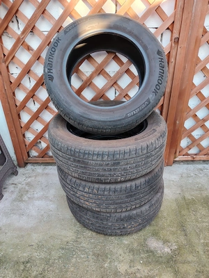 Cauciucuri vara Hankook 205 /60/16  - imagine 2