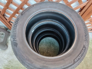 Cauciucuri vara Hankook 205 /60/16 