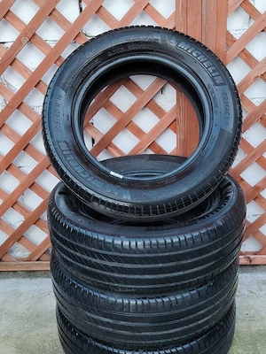 Cauciucuri vara Michelin 205 /60/16  - imagine 2