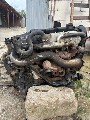 motor 2.0 hdi 90hp plus cutie  - imagine 3