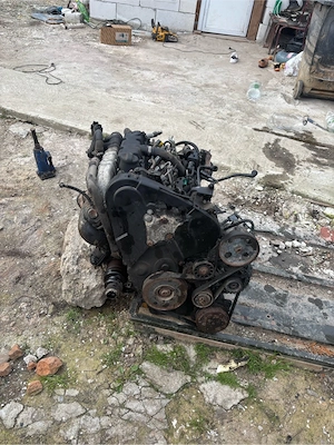 motor 2.0 hdi 90hp plus cutie  - imagine 2