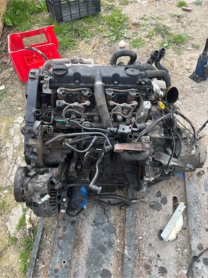 motor 2.0 hdi 90hp plus cutie  - imagine 5