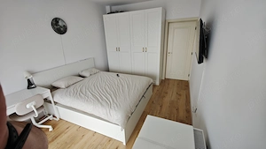Apartament cu 3 camere, 91,44mp, bloc nou - imagine 5