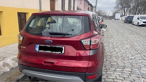 Vand Ford Kuga  - imagine 4