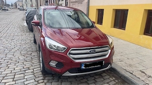 Vand Ford Kuga  - imagine 2
