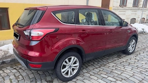 Vand Ford Kuga  - imagine 3