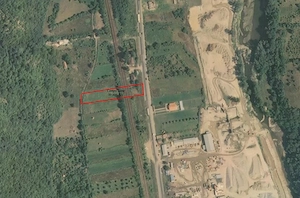 Vand teren in Mehadia Herculane Iardastita - imagine 8