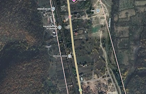 Vand teren in Mehadia Herculane Iardastita - imagine 6