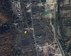 Vand teren in Mehadia Herculane Iardastita - imagine 7