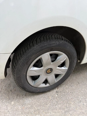 Citroen Berlingo 1.6 Diesel   2017   Echipată complet - imagine 9