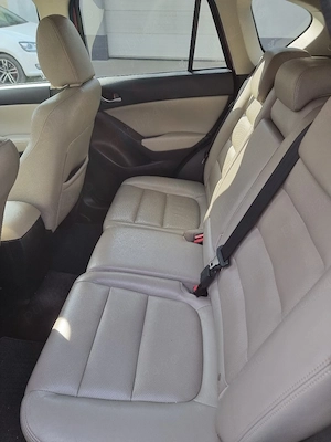 Mazda cx5  - imagine 2