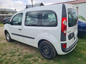 Renault Kangoo-an 2013-1.5 dci90-euro 5-aer conditionat - imagine 9