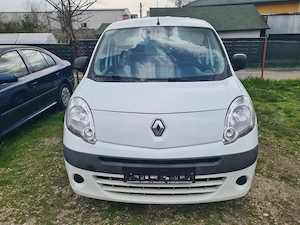Renault Kangoo-an 2013-1.5 dci90-euro 5-aer conditionat - imagine 3