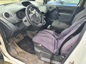 Renault Kangoo-an 2013-1.5 dci90-euro 5-aer conditionat - imagine 10