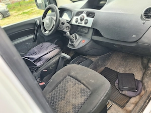 Renault Kangoo-an 2013-1.5 dci90-euro 5-aer conditionat - imagine 6