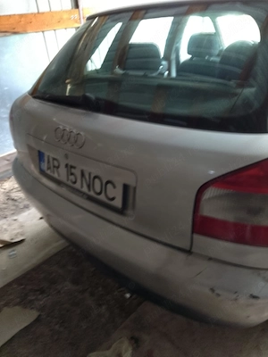 Audi A3 2003 1.6 - imagine 5