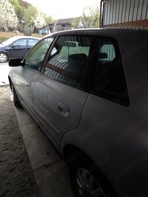 Audi A3 2003 1.6 - imagine 3