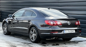 Vand vw passat cc  - imagine 8