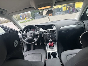 Vand audi A4 B8 2009 - imagine 5