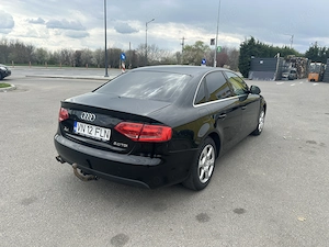 Vand audi A4 B8 2009 - imagine 2