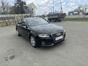 Vand audi A4 B8 2009 - imagine 4