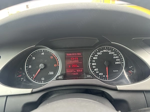 Vand audi A4 B8 2009 - imagine 6