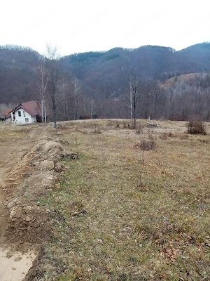 Teren de vanzare Lepsa Vrancea - imagine 2