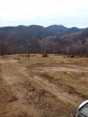 Teren de vanzare Lepsa Vrancea