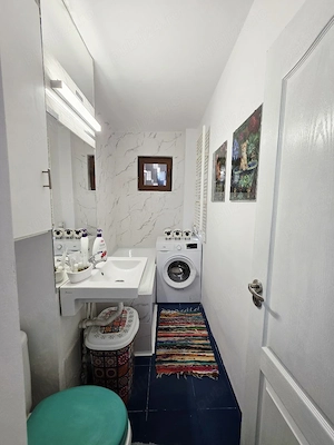 Apartament de vanzare, direct proprietar pe Take Ionescu - imagine 4