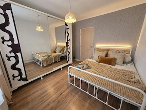 Apartament de vanzare, direct proprietar pe Take Ionescu - imagine 2