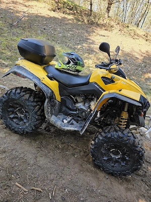 can am renegade 800 - imagine 3