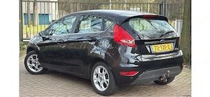 Ford Fiesta - imagine 4