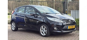 Ford Fiesta - imagine 2