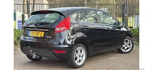 Ford Fiesta - imagine 3