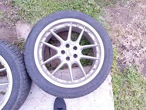 Vând Jante auto - imagine 3