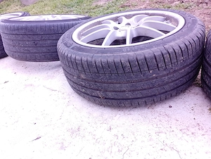 Vând Jante auto - imagine 5